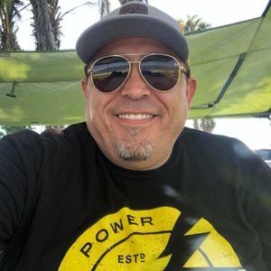 Meet your Posher, Jimmy